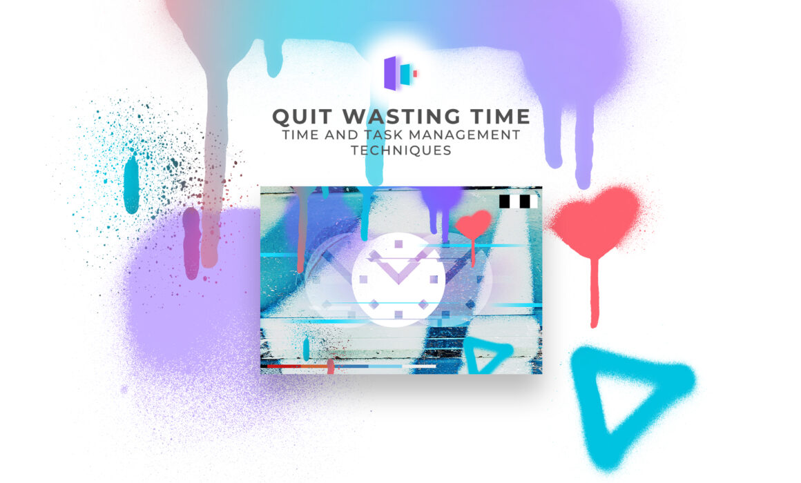 "Quit