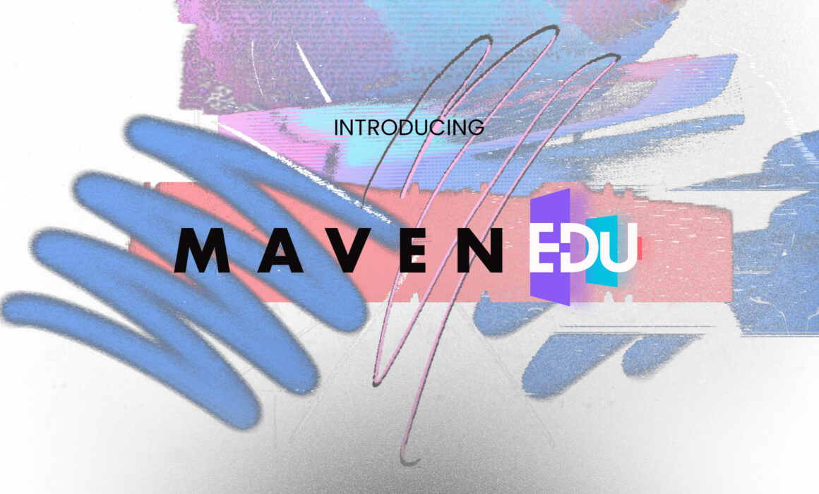 "Maven