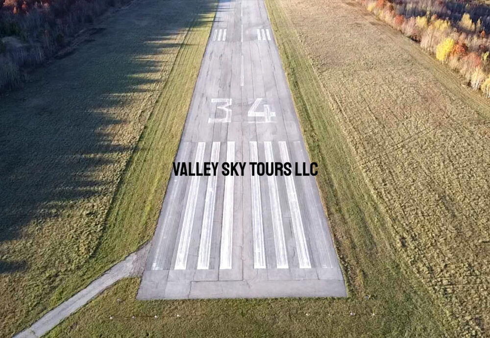 Valley Sky Tours Featured Image