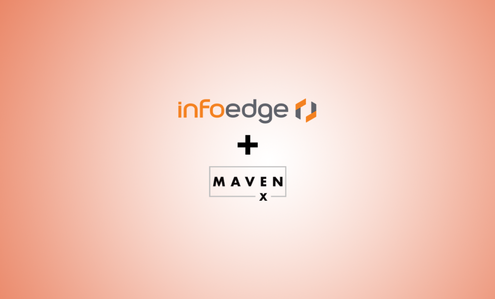 infoedge partners with Maven X to perform PCI assessments and assessment guidance to clients