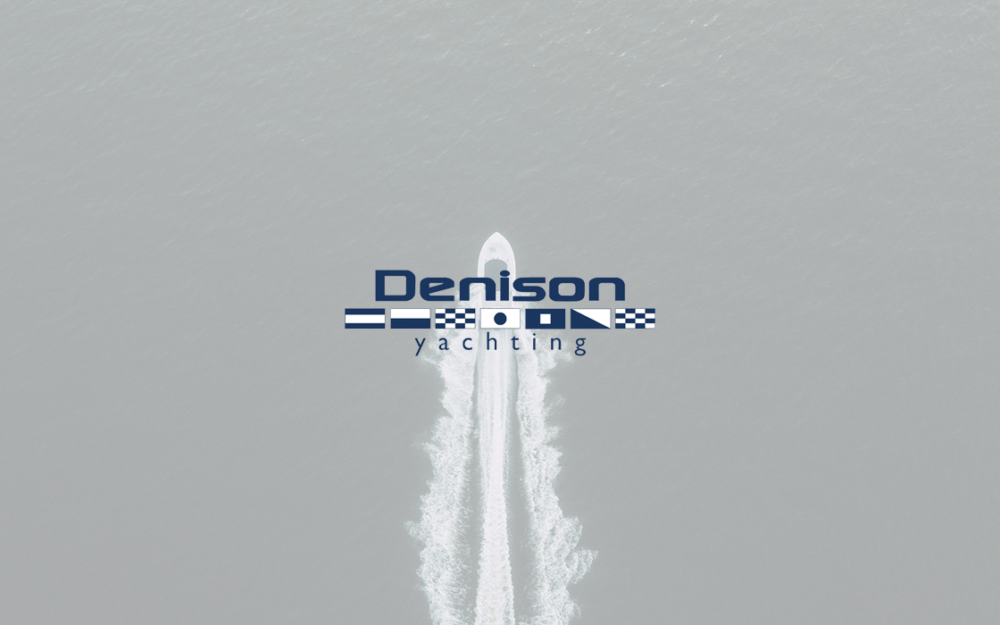 Denison Yachting partners with Maven X to professionally edit their YouTube content and yacht walkthrough videos