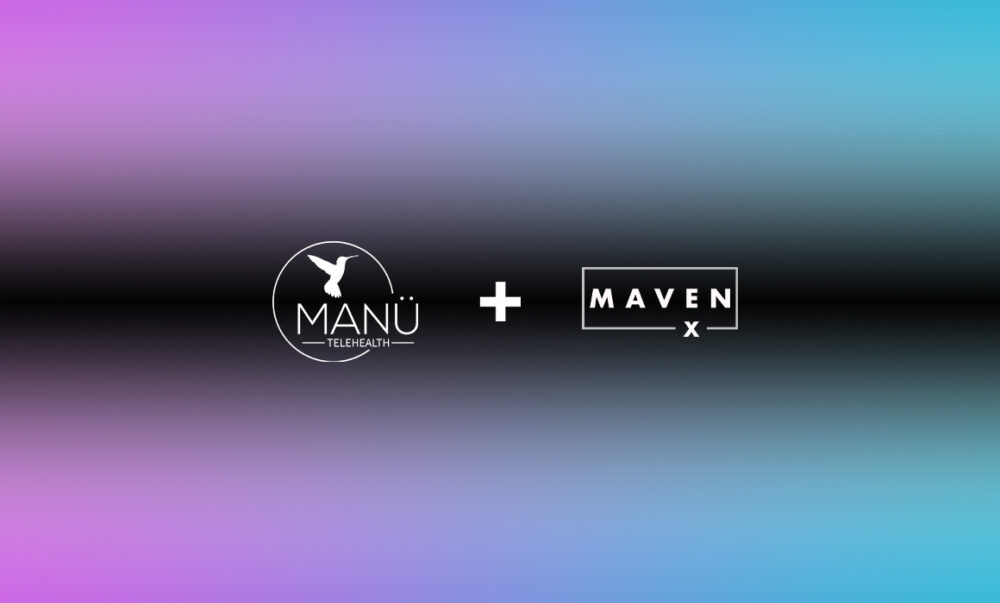 MANÜ Telehealth Featured Image
