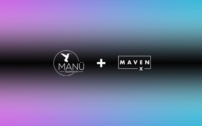 MANÜ Telehealth Featured Image