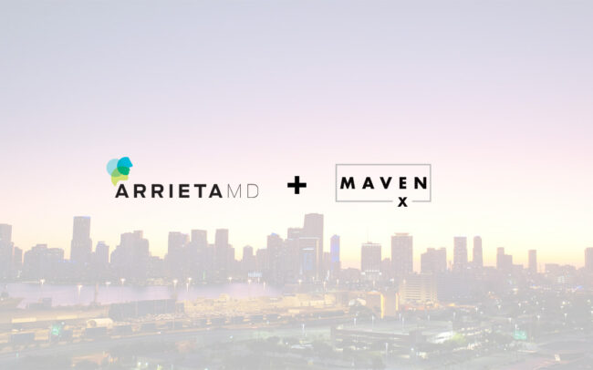 ArrietaMD Featured Image